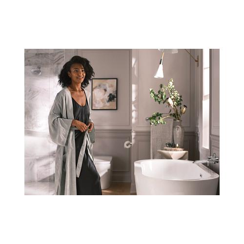Doux - Bathroom Faucet - Chrome - 1.2 GPM