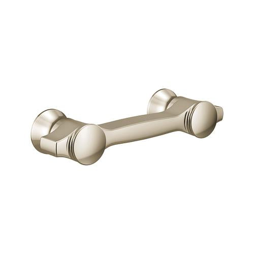 Flara - Drawer Pull - Zinc