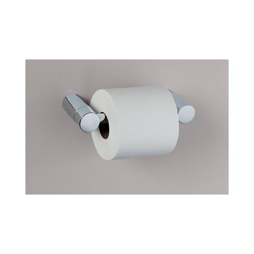 Align - Paper Holder - Wall Mount - Zinc