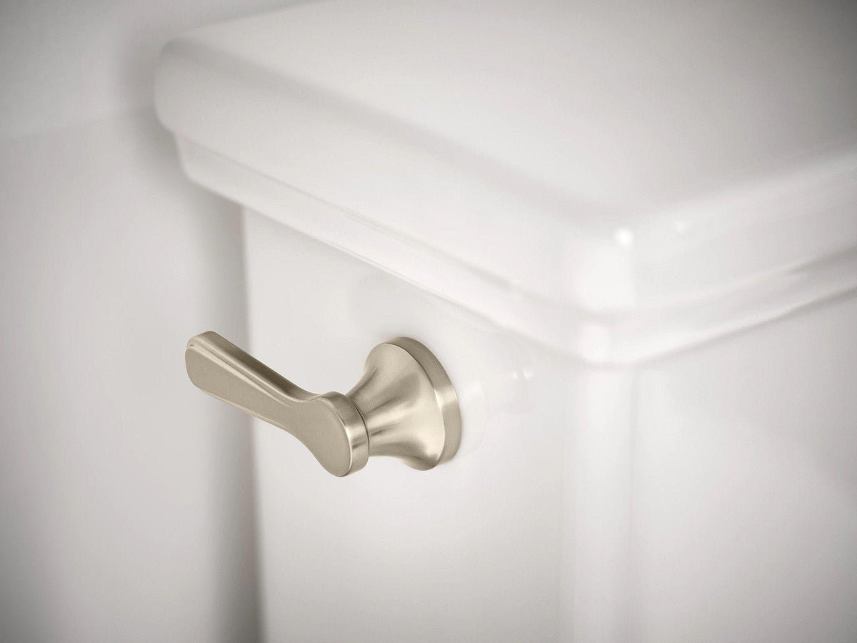 Colinet - Tank Lever - Brushed Nickel - Plastic/Zinc