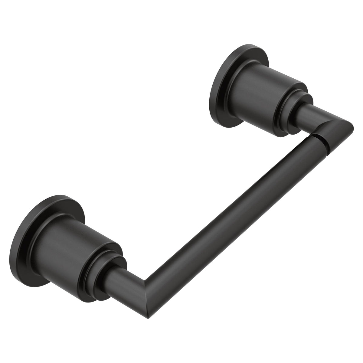 Arris - Pivoting Paper Holder - 1 Roll Capacity