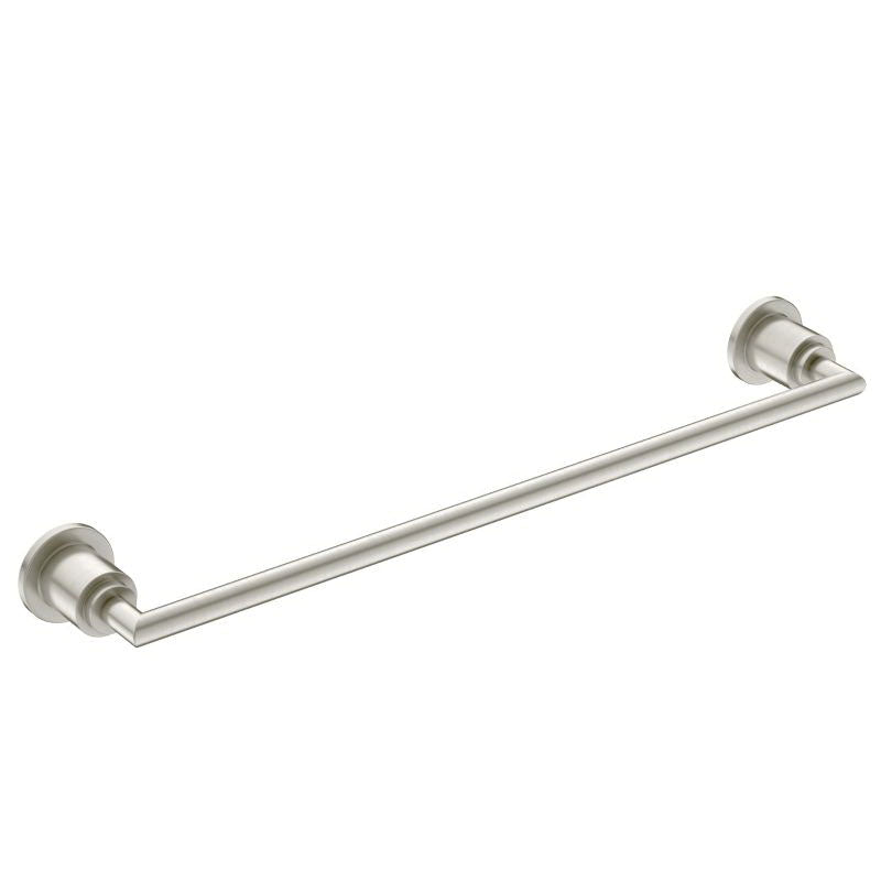 Arris - 24" Towel Bar - Brass