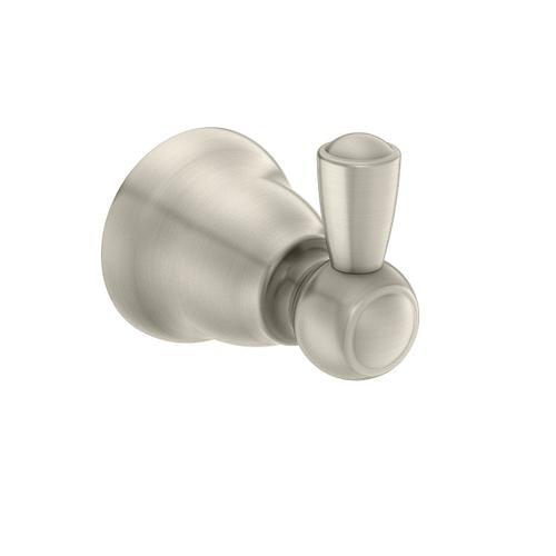 Moen® YB1003BN Robe Hook