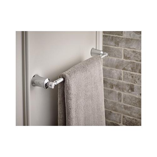 Dartmoor Towel Bar