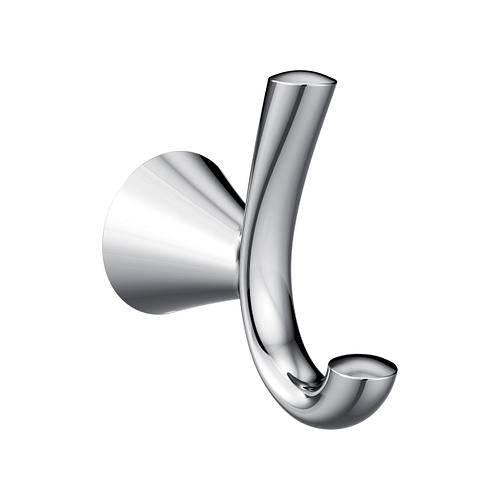 Glyde - Robe Hook - Wall Mount