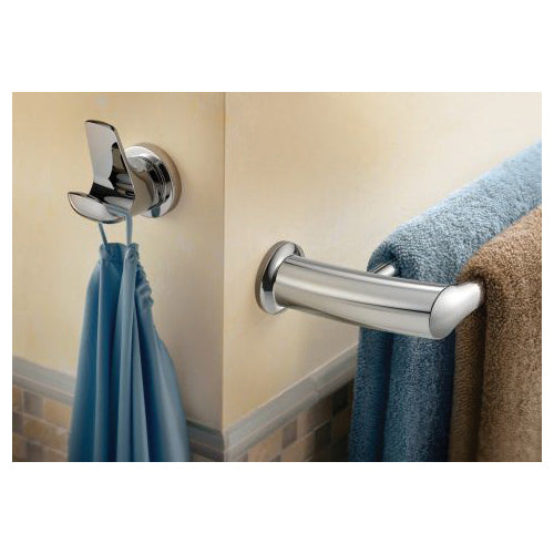 Method - Robe Hook - Wall Mount