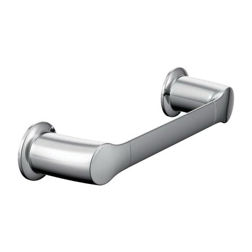 Method - 9" Hand Towel Bar - Brass
