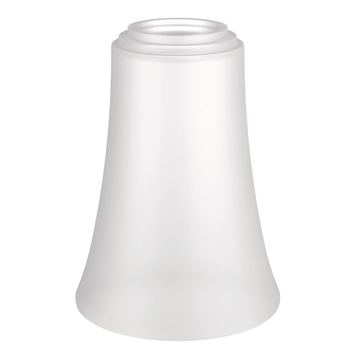 Moen® YB2869 Replacement Globe, Eva®, Glass/Zinc, Import