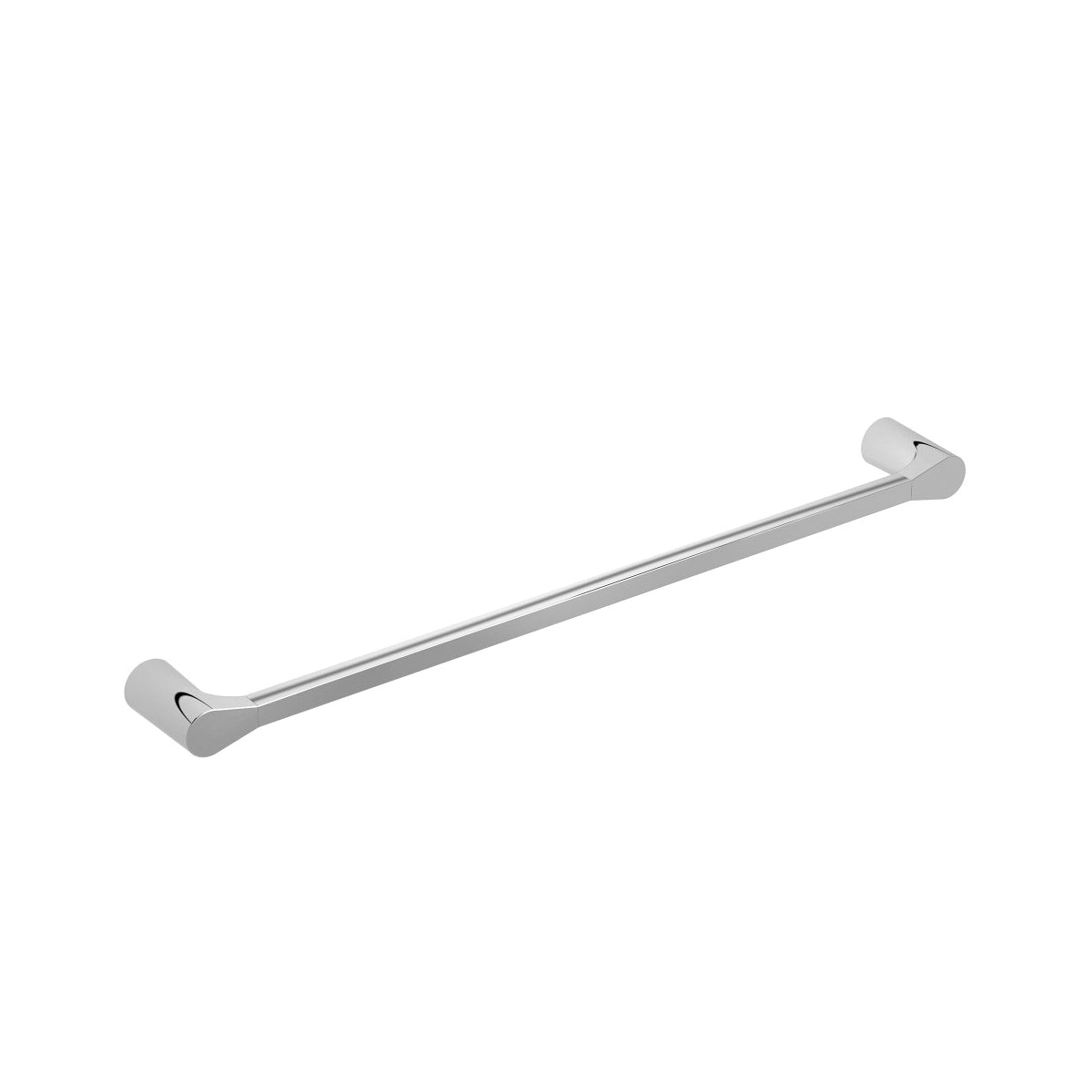 Edgestone - 18" Towel Bar Only - Aluminum