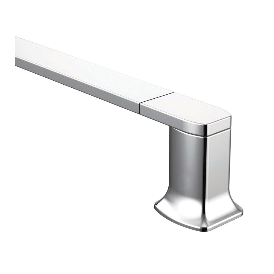 Via - 24" Towel Bar