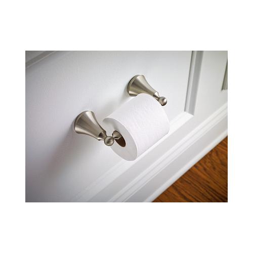 Wynford - Paper Holder - 8.87" - Wall Mount