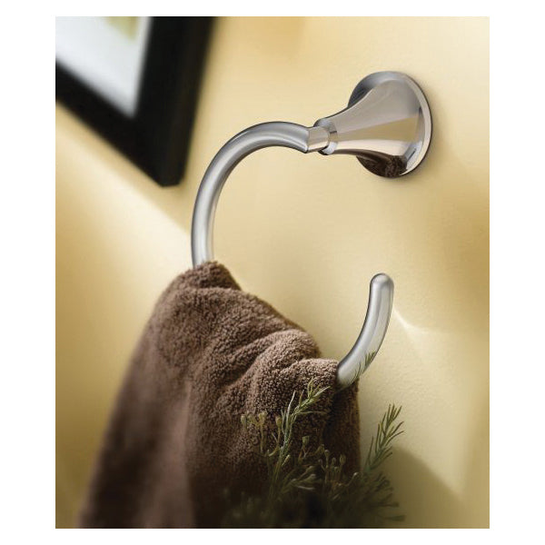 Icon - Hand Towel Ring - Zinc Alloy Die Cast