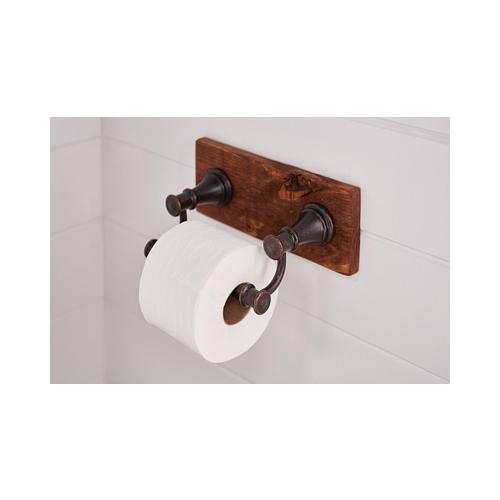 Belfield - Paper Holder - 3.2" - Wall Mount