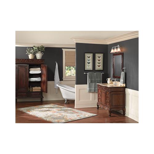 Moen® YB8418BG Towel Bar