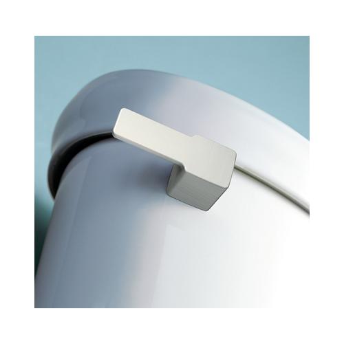 90 Degree - Toilet Tank Lever - Brushed Nickel