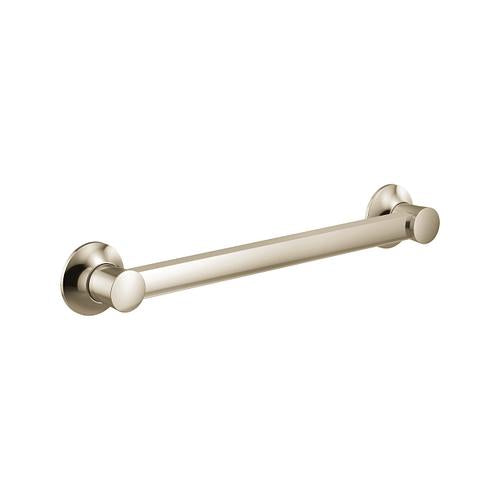 Flara - Designer Grab Bar - 24" - Wall Mount