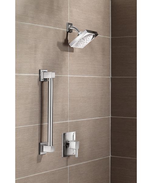 90 Degree - Grab Bar - 24"