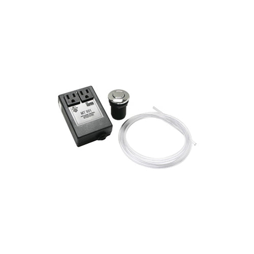 Mountain Plumbing Products MT951/VB Classic Touch RD Style Waste Disposer Air Switch