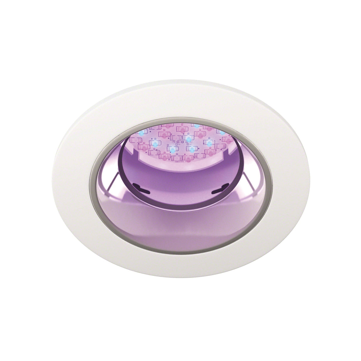 Mr. Steam MSCHROMA-72 ChromaSteam-72 Chroma Therapy System, Domestic