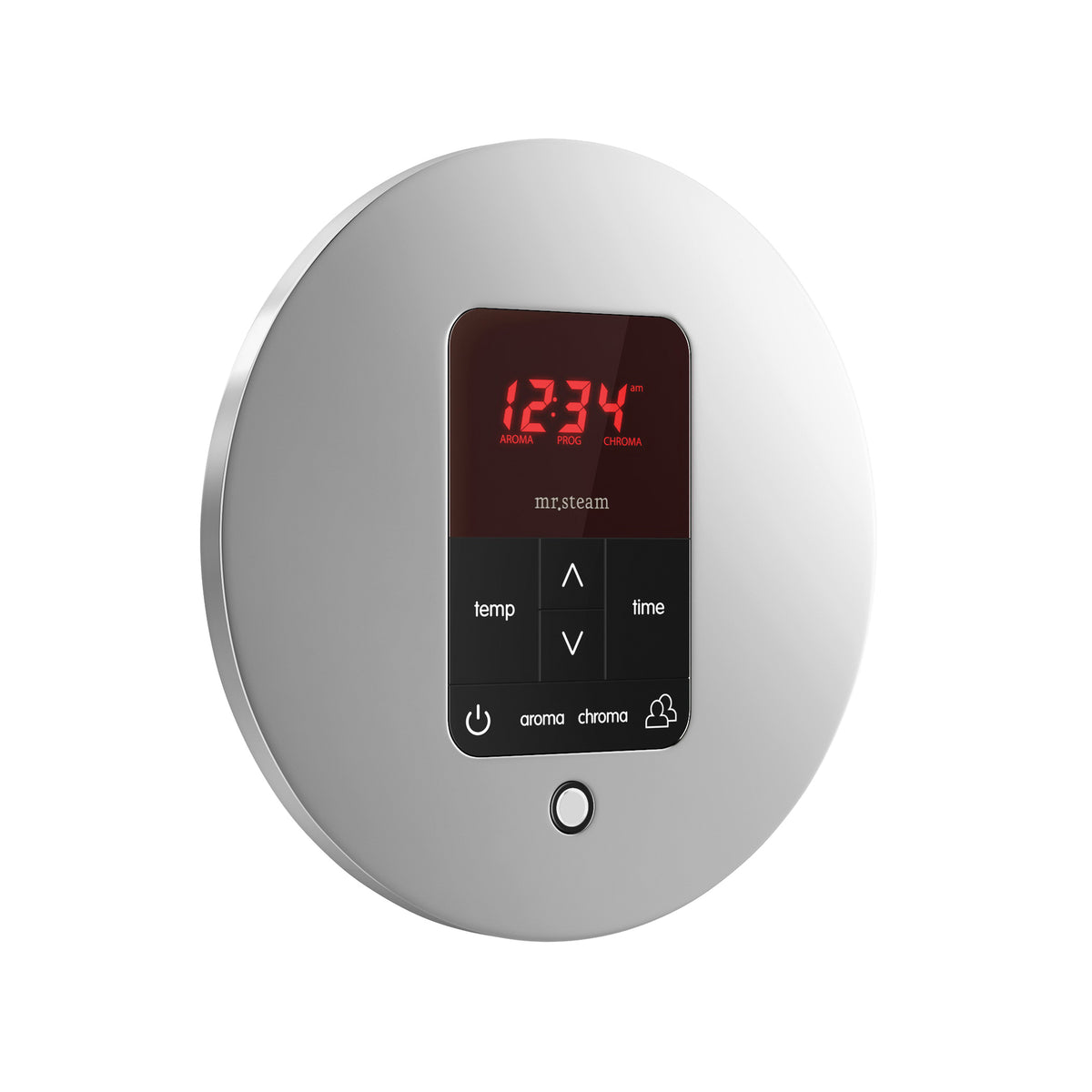Itempoplus - Steam Shower Control - MS ITPLUS RDPC