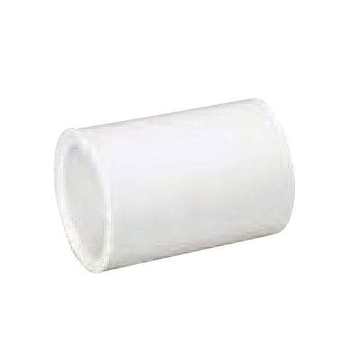 Coupling, 3 in Nominal, PVC