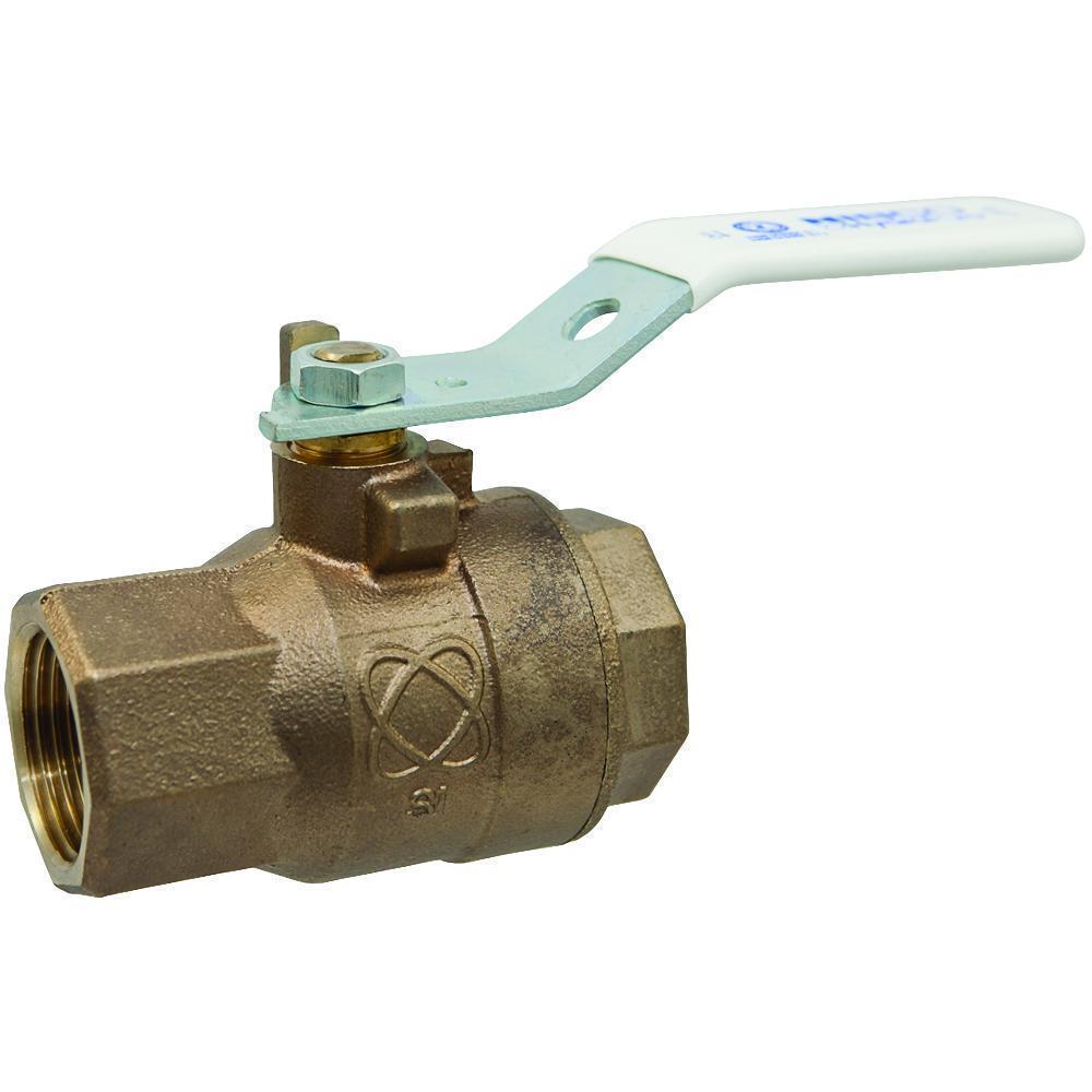 NIBCO® T-585-80-LF Ball Valve