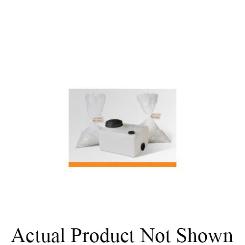 KD Navien® GXXX001325 Neutralizer, For Use With: NPE A/NPE S Series Condensing Gas Tankless Water Heater and All Model of Water Heater, Domestic