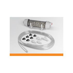 KD Navien® GXXX001322 Residential Neutralizer Kit, For Use With Condensing Gas Boiler, 1-Unit, Import