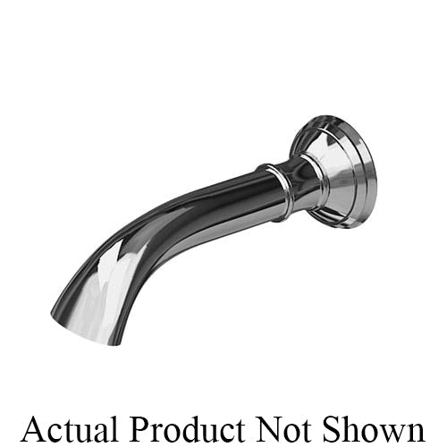 Metro - Wall Mount Non-Diverter Tub Spout - 1/2"