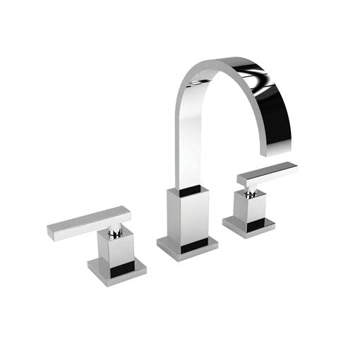 Secant - 1.2 GPM - Deck Mount - Brass