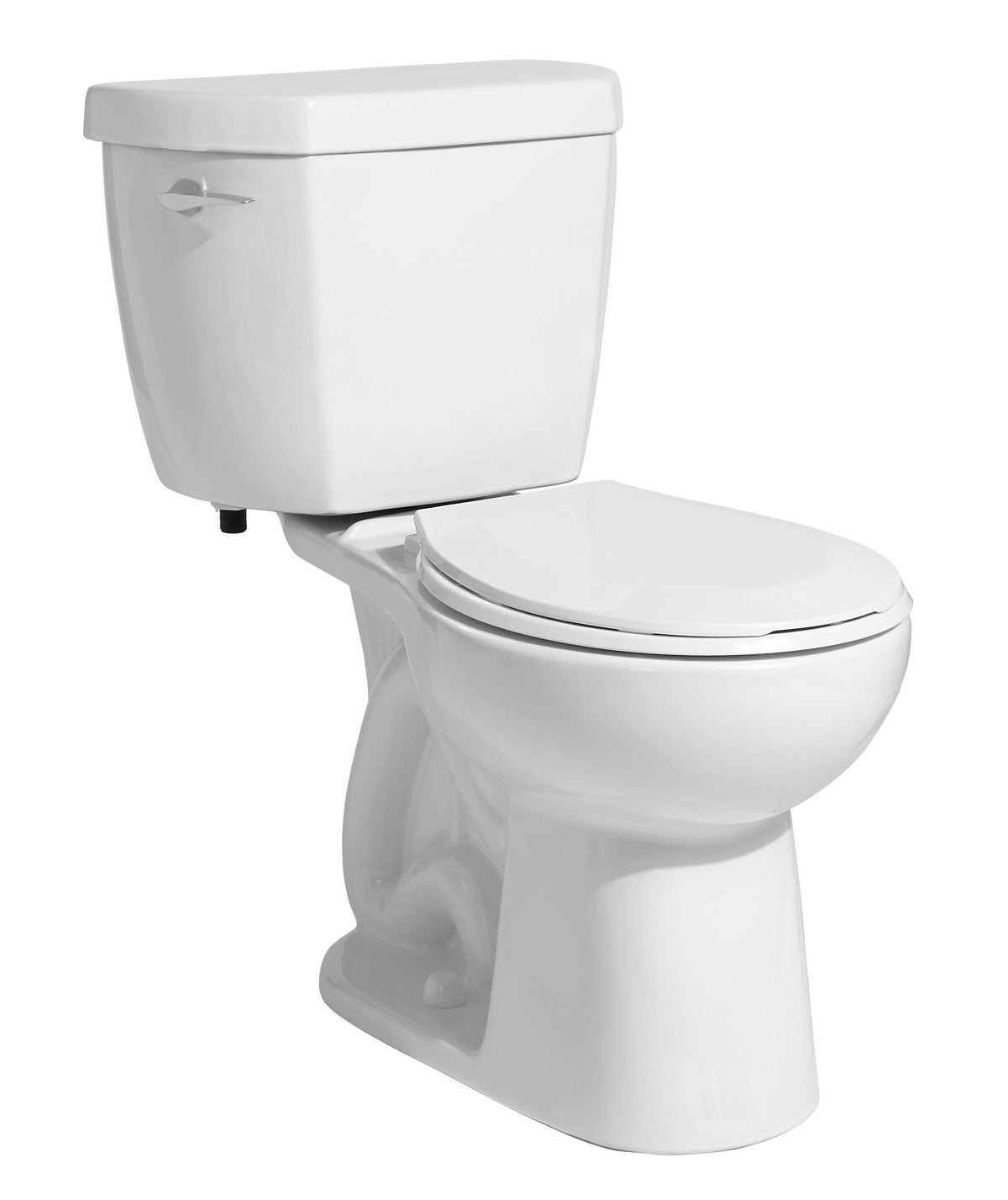 The Original - Side Handle Toilet Tank - 0.8 GPF