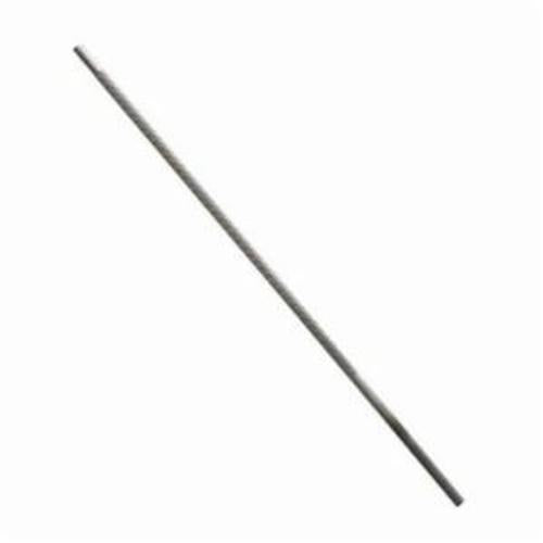 Round Chain Saw File - 6" L