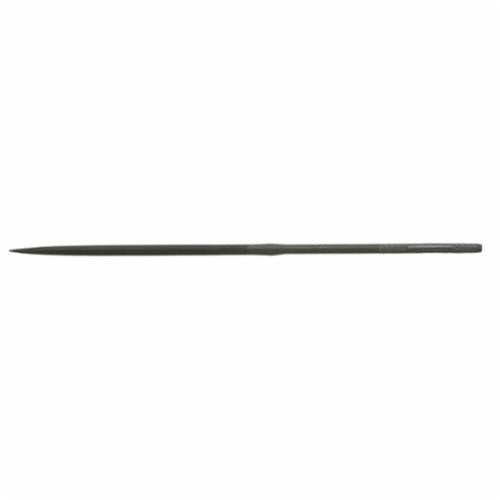 Three Square Needle File - 6-1/4" L
