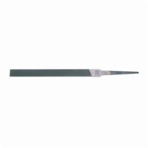Rectangle Pillar File - 6" L - Double Cut