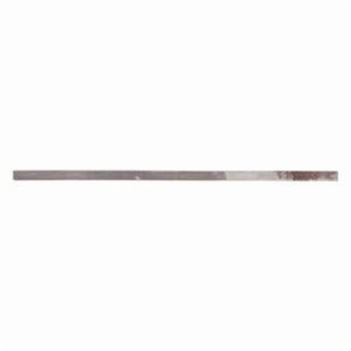 Extra Narrow Flat Pillar File - 6" L