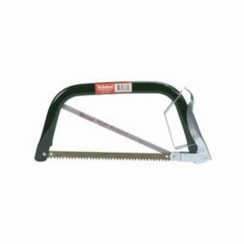Crescent® 80799 Combination Bow/Hacksaw, 12 in L Blade Alloy Steel Blade, 6 in D Throat