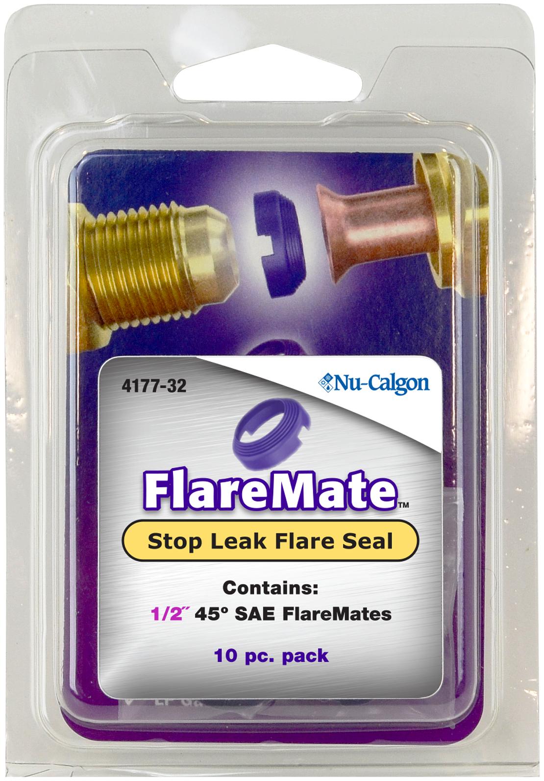 Flare Seals - 4177-32