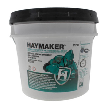 HAYMAKER DESCAL KIT