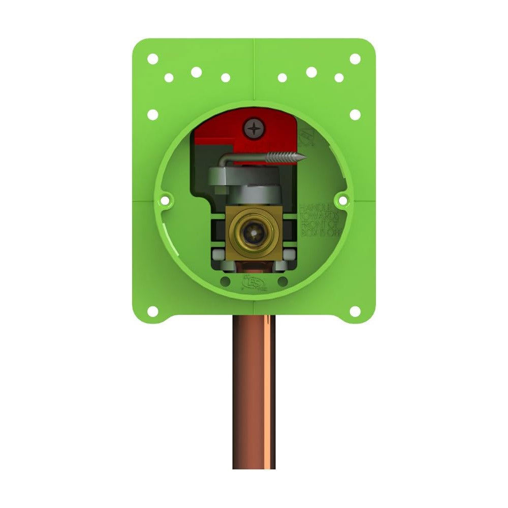 LSP PULL STOP BOX VIEGA RK