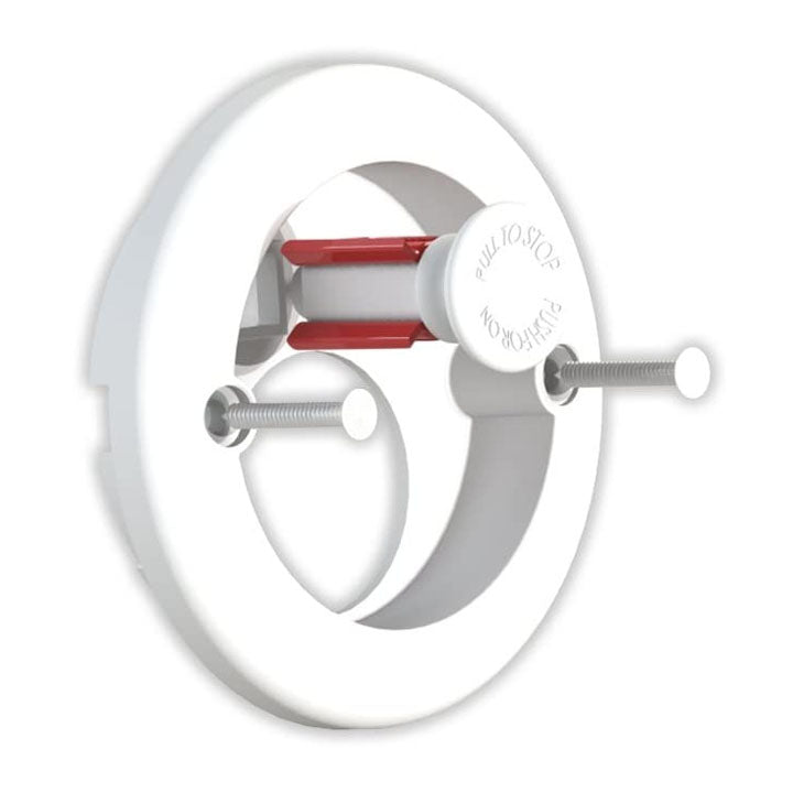 ICE MAKER TRIM(NON FIRE-RATED)