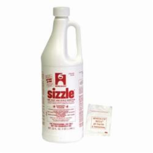 QUART SIZZLE