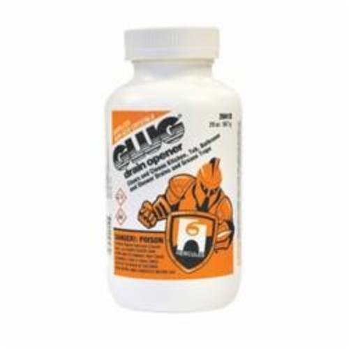 Glug Drain Opener - 20 oz - Flakes