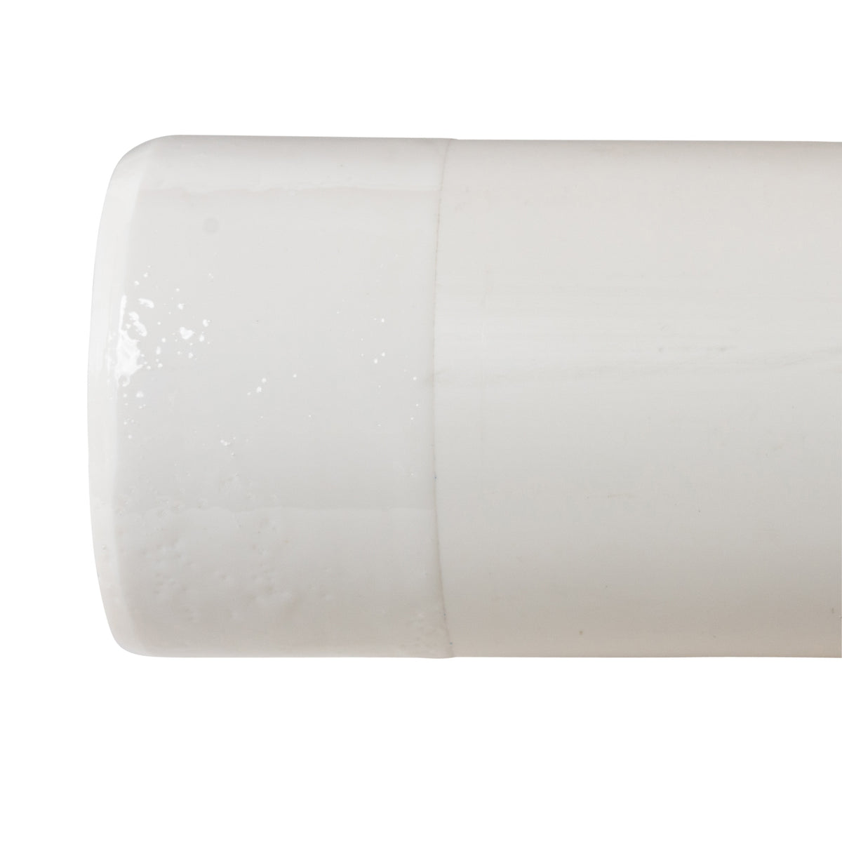 Oatey® 31012 Low VOC Regular Body PVC Cement, 4 oz Container, Clear, For Use With PVC Pipe