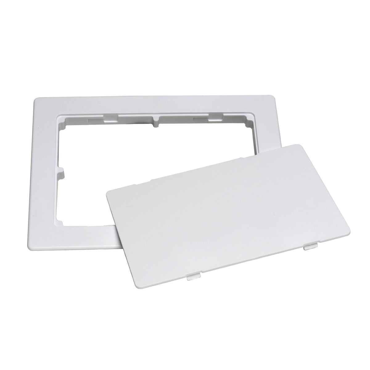 Access Panel - White - 15" L x 29" W