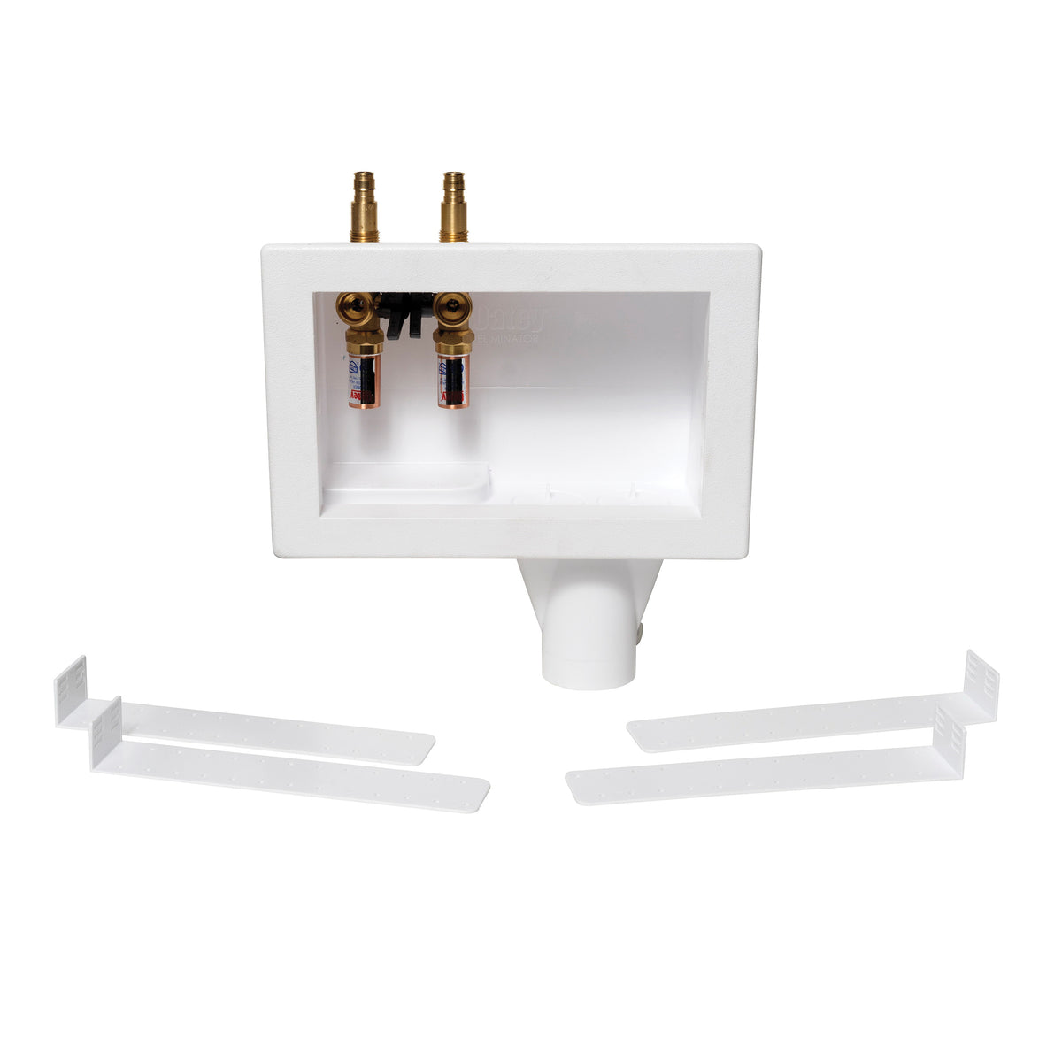 Eliminator Outlet Box - Polystyrene