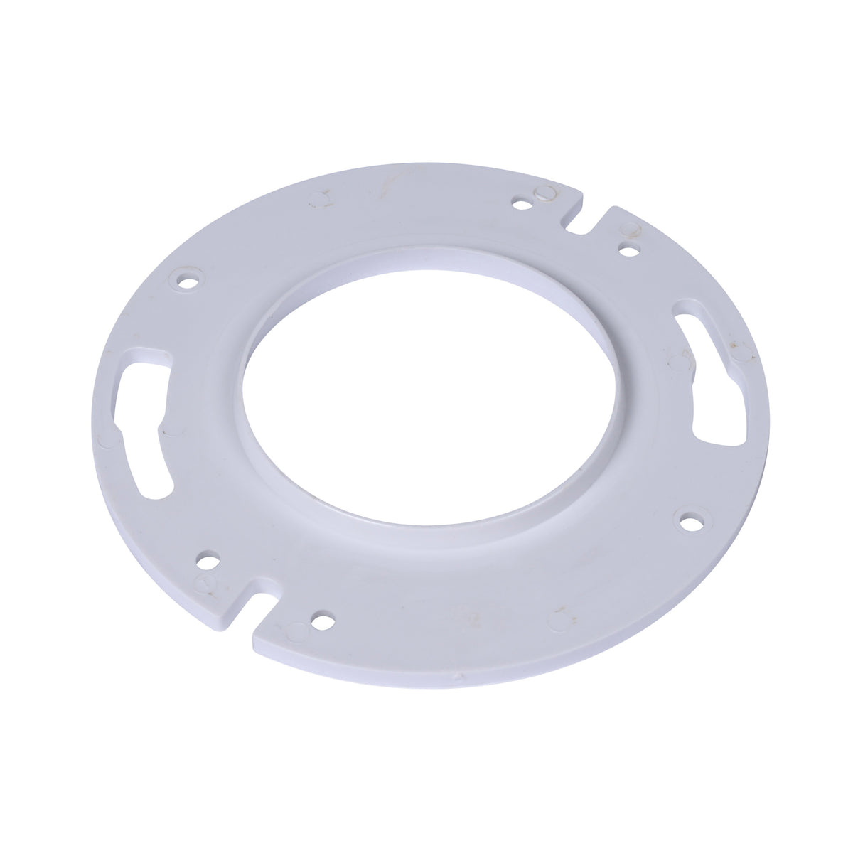 Oatey® 43519 Closet Flange Spacer, PVC, Import