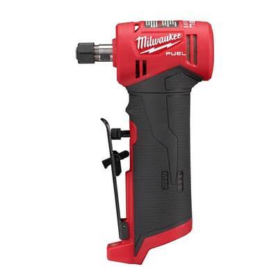 M12 FUEL™ 1/4" Right Angle Die Grinder
