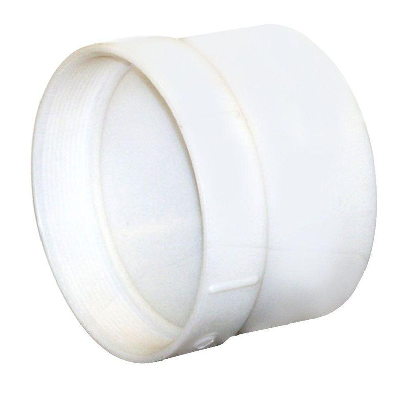 6 PVC SEWER FPT ADAPTER