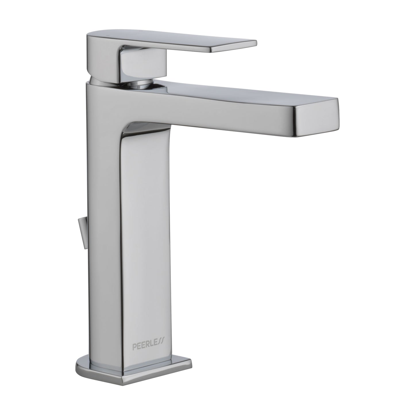 1 HNDL BATHROOM HI-ARC