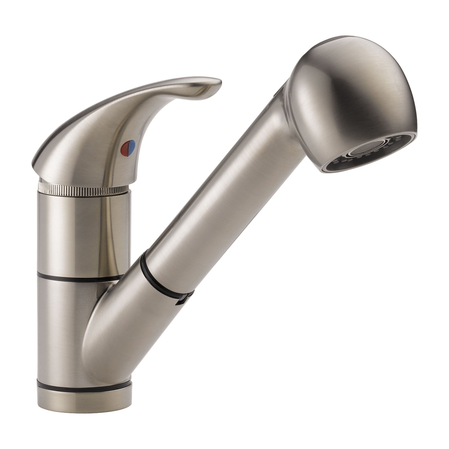 KITCHEN PULL-OUT FAUCET